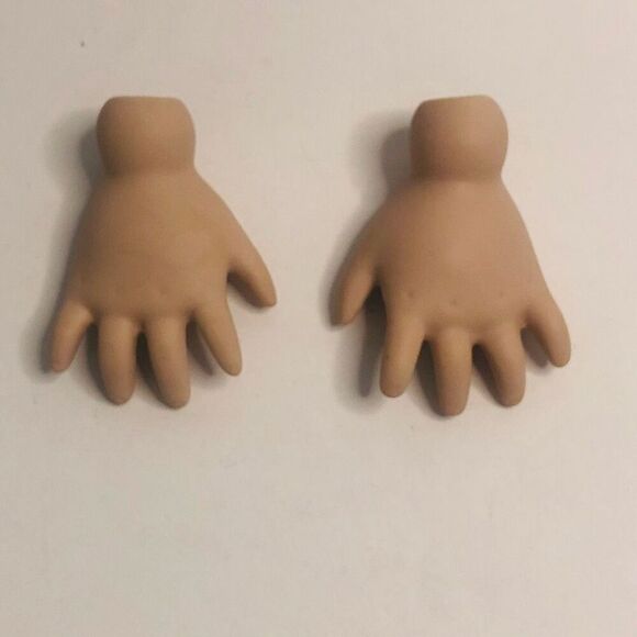 bye lo baby grace putnam made in germany reproduction rf 85 with hands doll kit - Picture 2 of 13